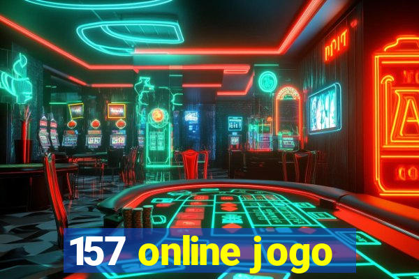 157 online jogo